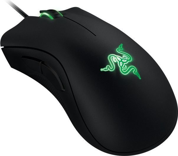 razer deathadder essential media expert