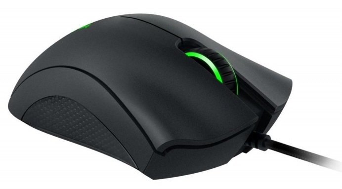 razer deathadder essential media expert