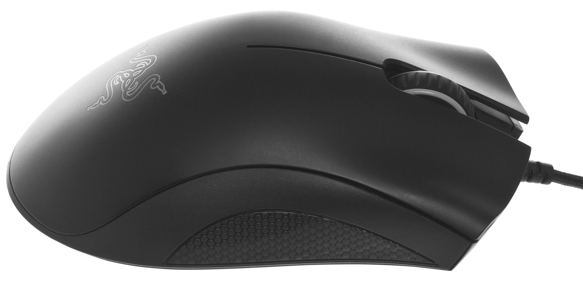 razer deathadder essential media expert