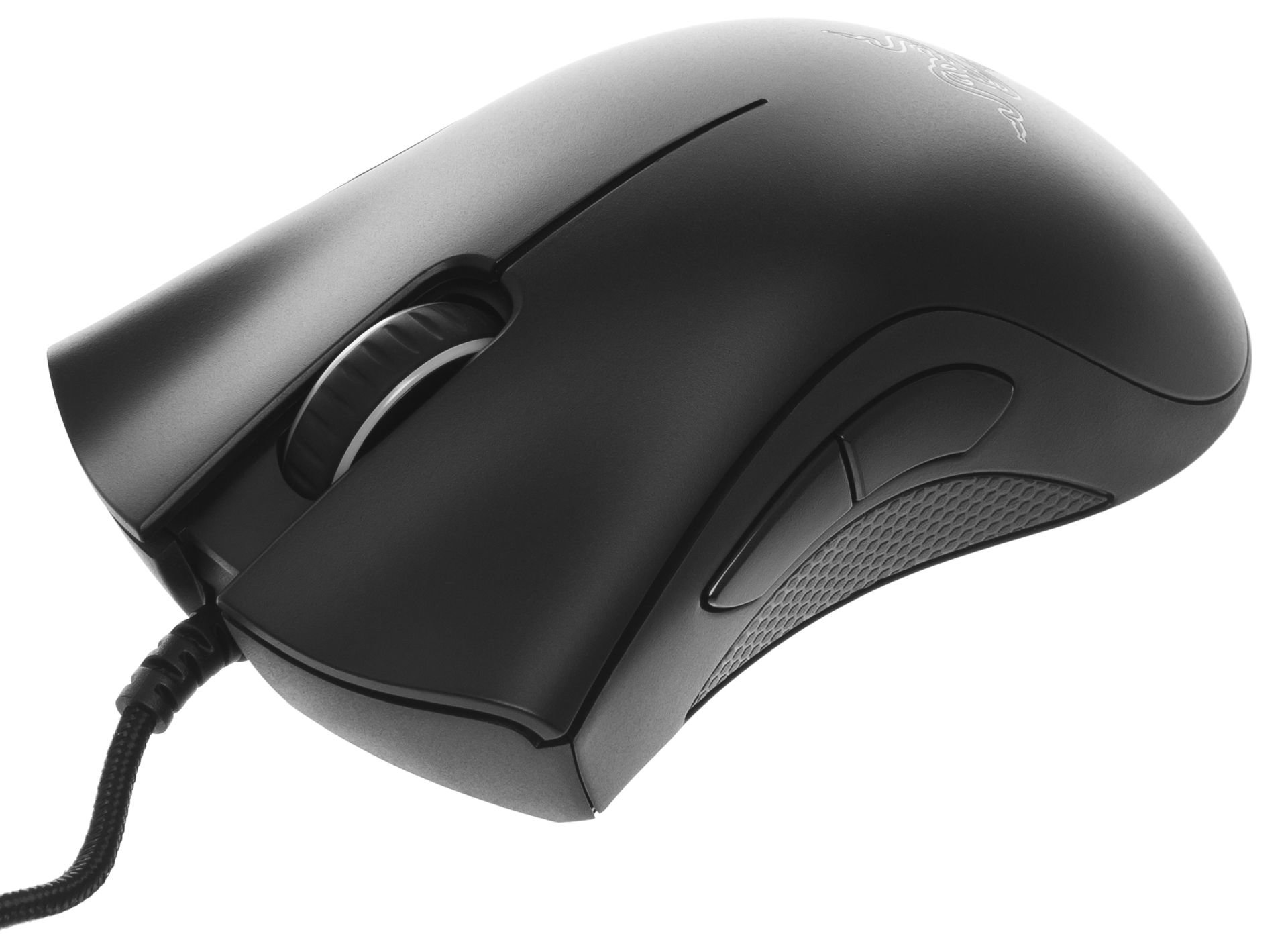 razer deathadder essential media expert