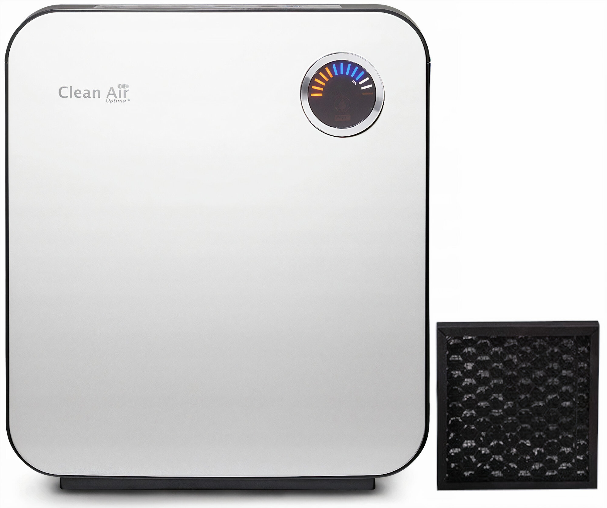 CLEAN AIR OPTIMA CA-807 Oczyszczacz powietrza - ceny i opinie w Media Expert