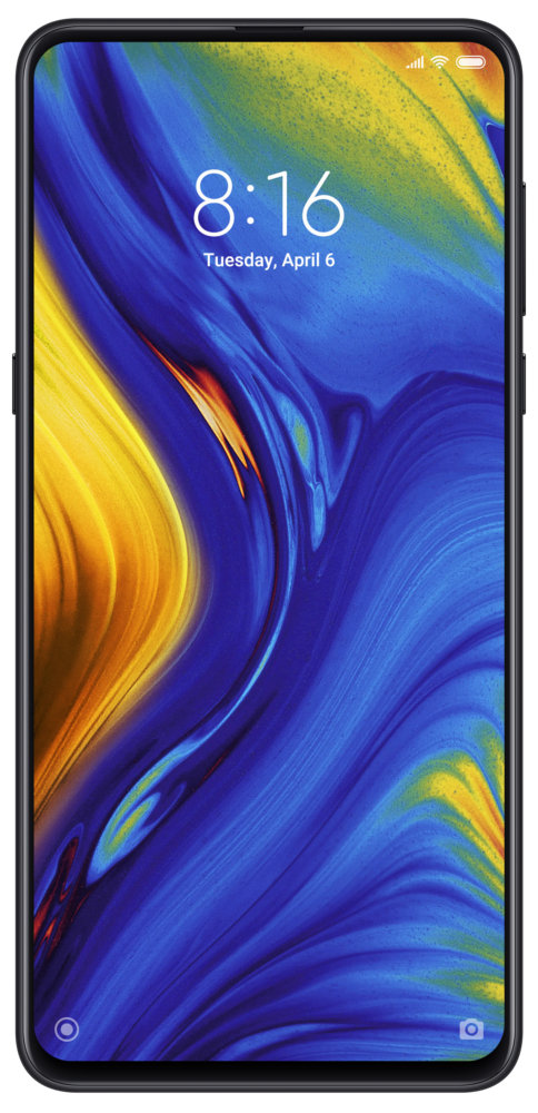 xiaomi mi mix 3 8gb