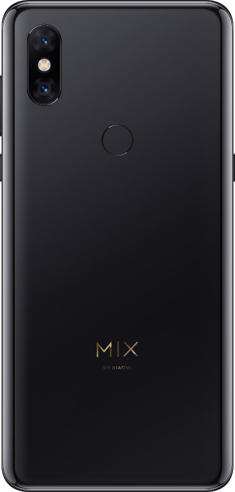 xiaomi mi mix 3 6gb 128gb