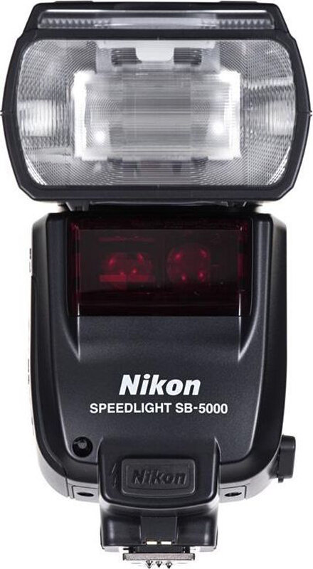 NIKON SB-5000 Lampa błyskowa - niskie ceny i opinie w Media Expert