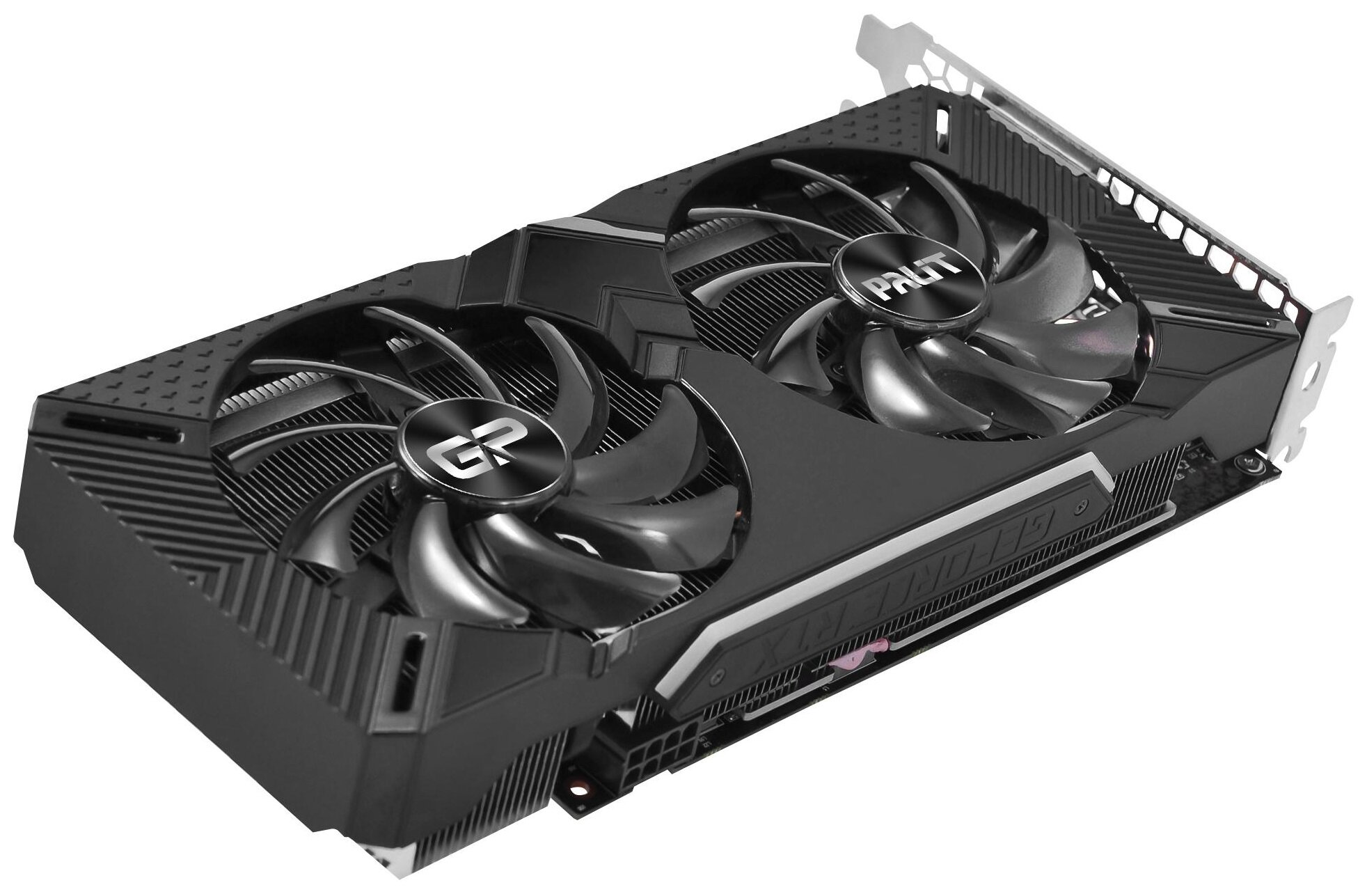 PALIT GeForce RTX 2060 GamingPro 6GB Karta graficzna - niskie ceny