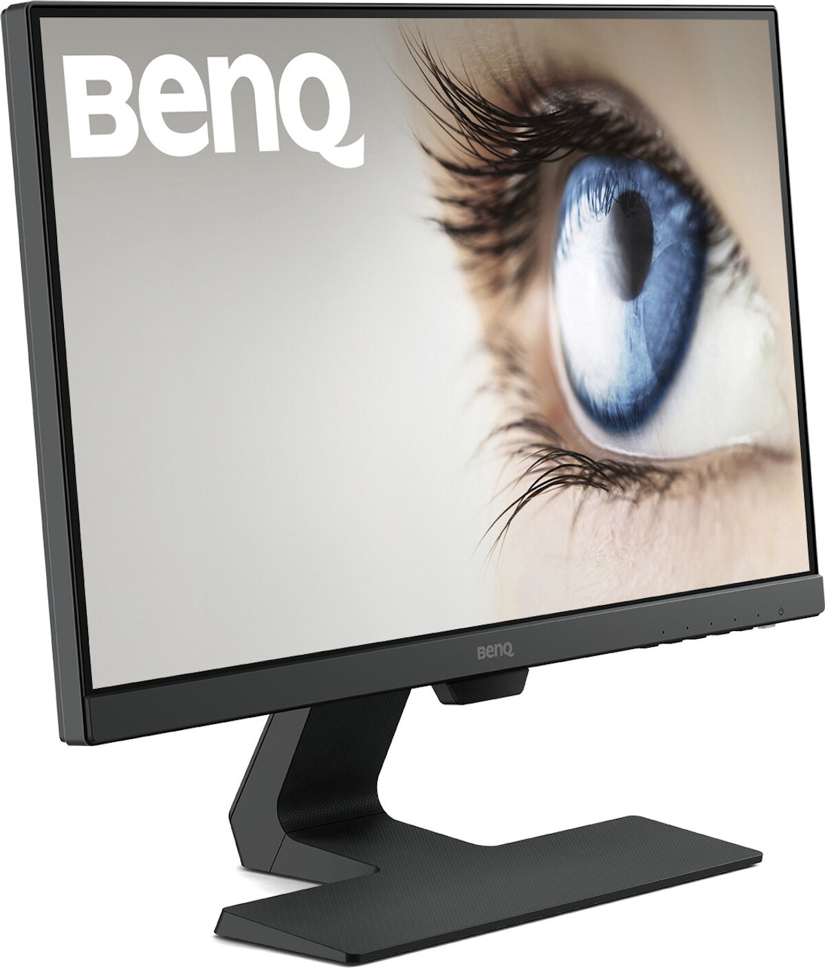 Benq Gw22 22 19x1080px Ips Monitor Ceny I Opinie W Media Expert