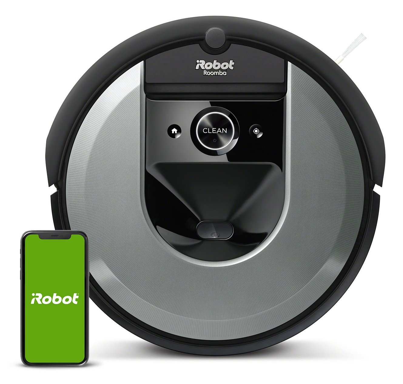 iRobot Roomba, odkurzacze Roomba - niskie ceny i setki opinii w Media Expert