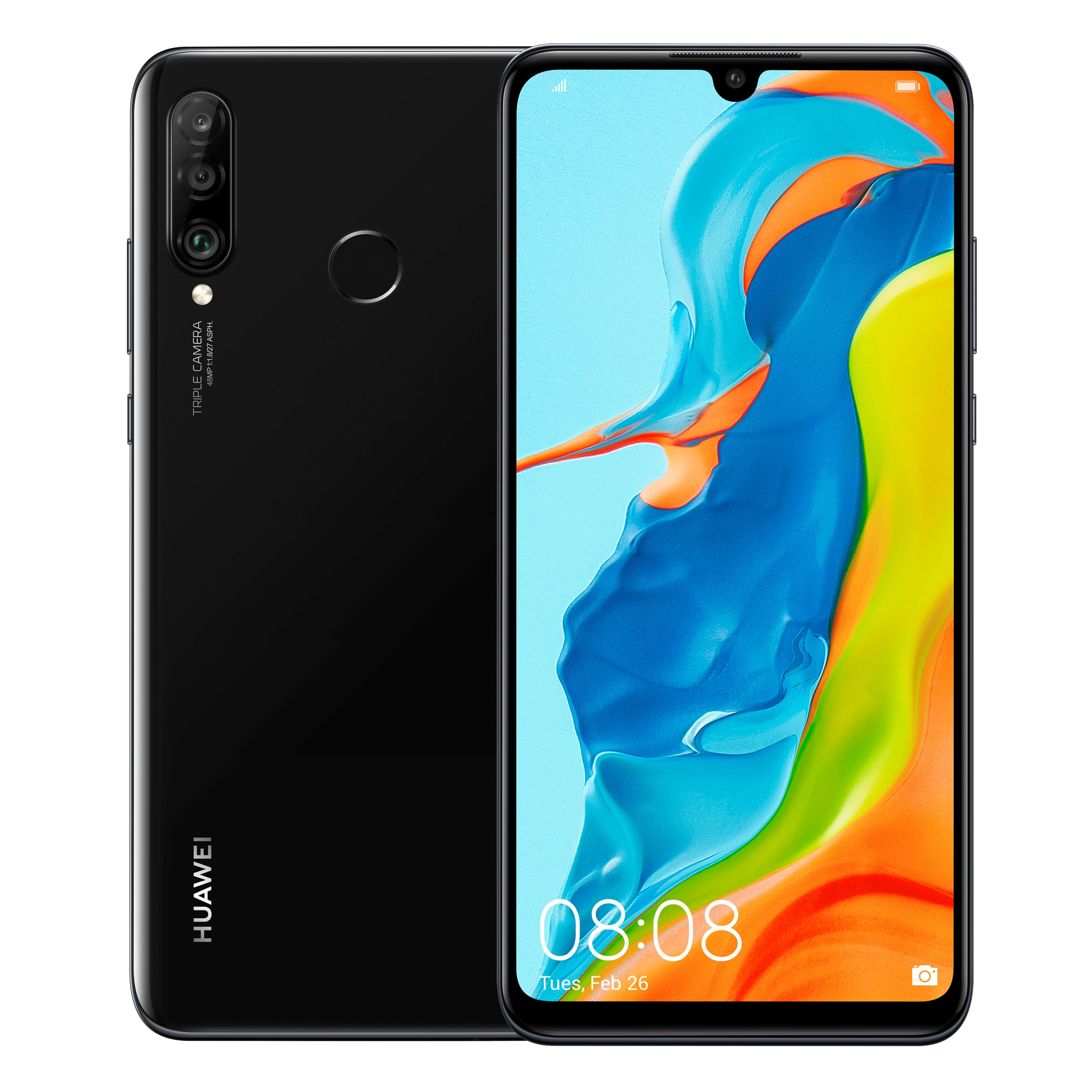 Huawei p30 lite разблокировать гугл