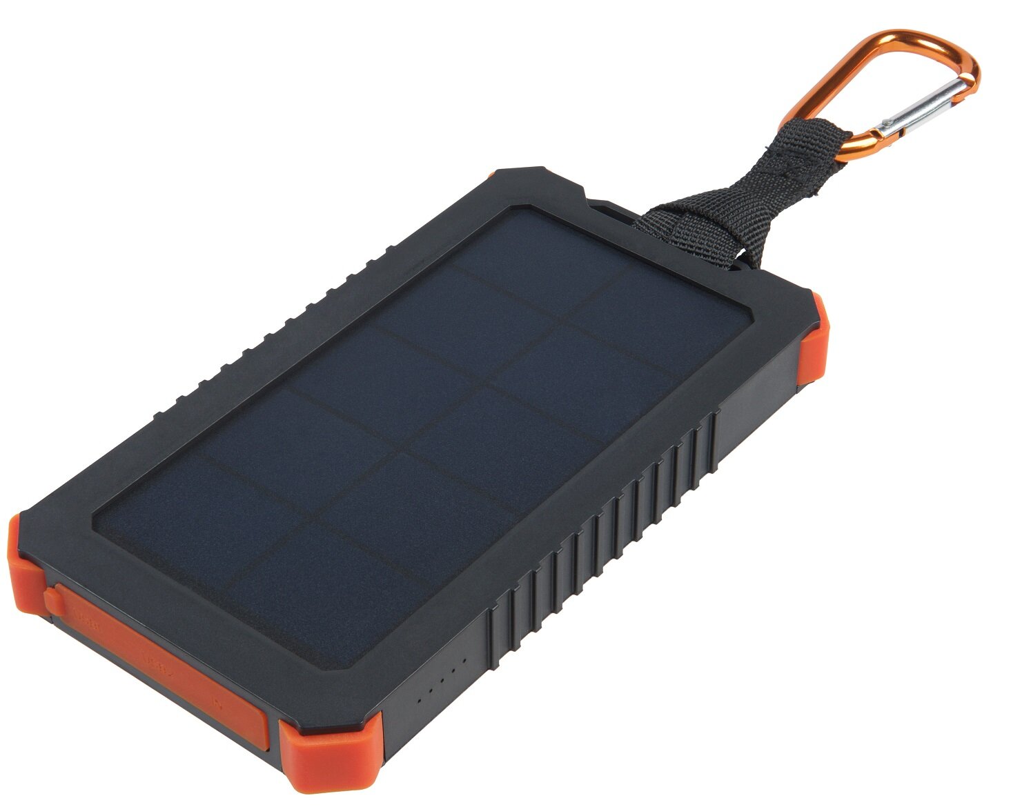 XTORM Solar Charger Instinct 10000 mAh Powerbank - niskie ceny i opinie w  Media Expert