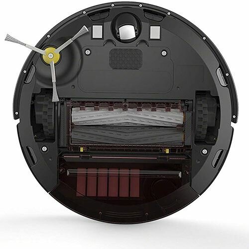IROBOT Roomba 981 Robot sprzątający - niskie ceny i opinie w Media Expert