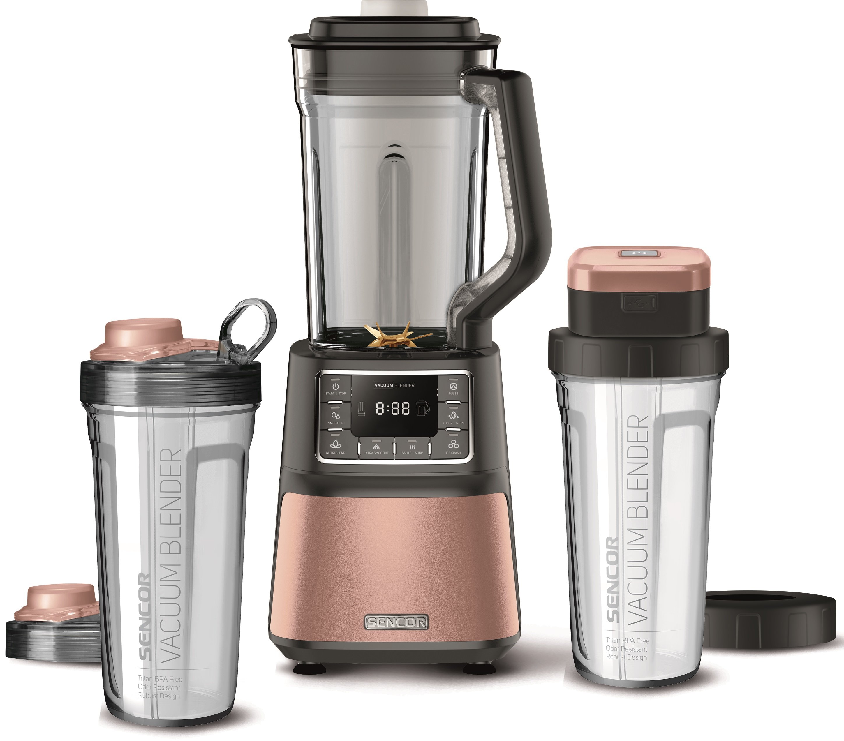 Nutribullet NB1206DGCC Ultra