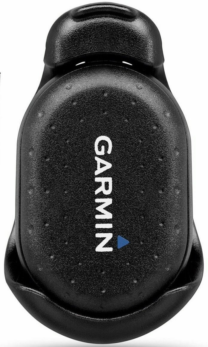 GARMIN Foot Pod SDM4 Krokomierz - niskie ceny i opinie w Media Expert