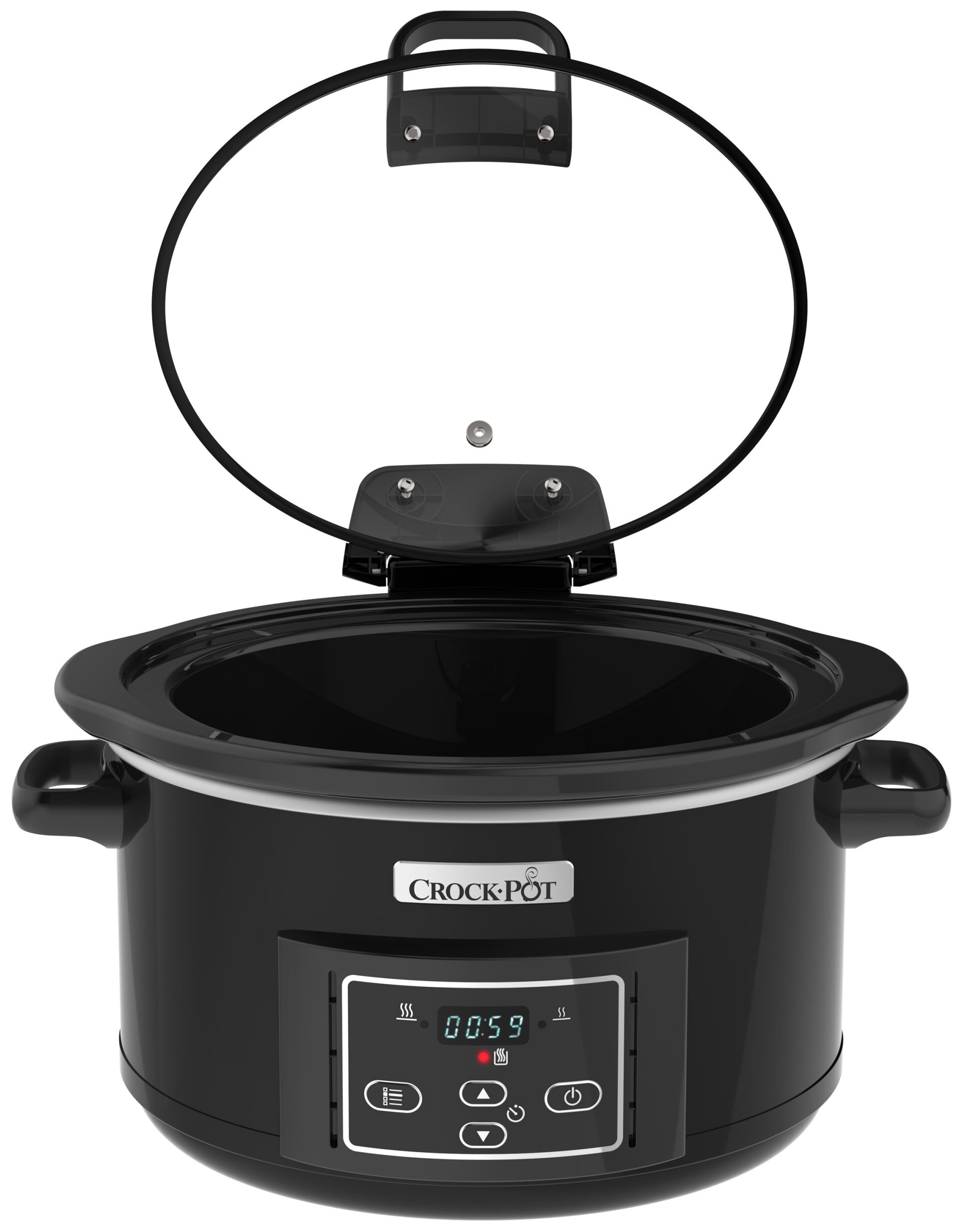 wolnowar crock pot 4.7 l