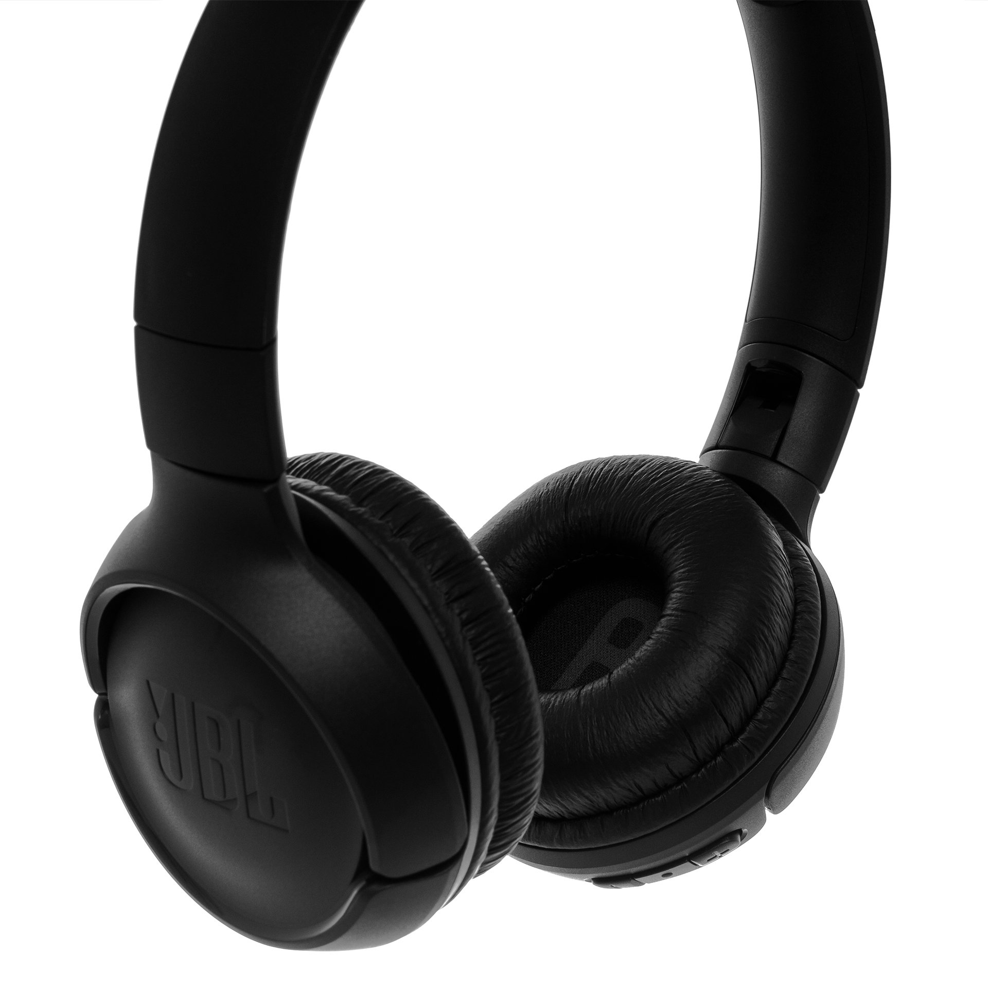 JBL T560BT Czarny Słuchawki nauszne - niskie ceny i opinie w Media Expert