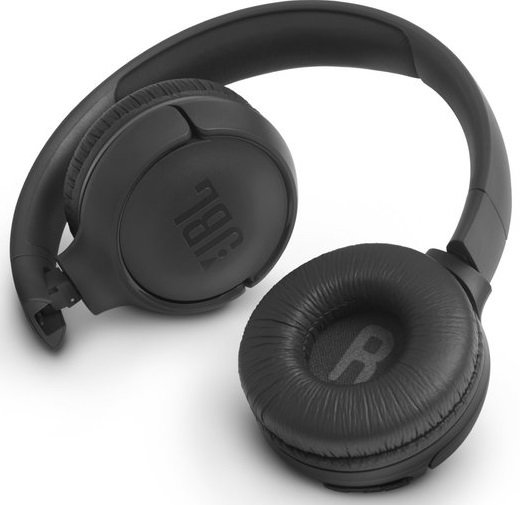 JBL T560BT Czarny Słuchawki nauszne - niskie ceny i opinie w Media Expert
