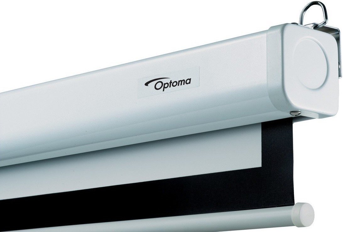 OPTOMA DS-9092PWC Ekran projekcyjny - niskie ceny i opinie w Media Expert