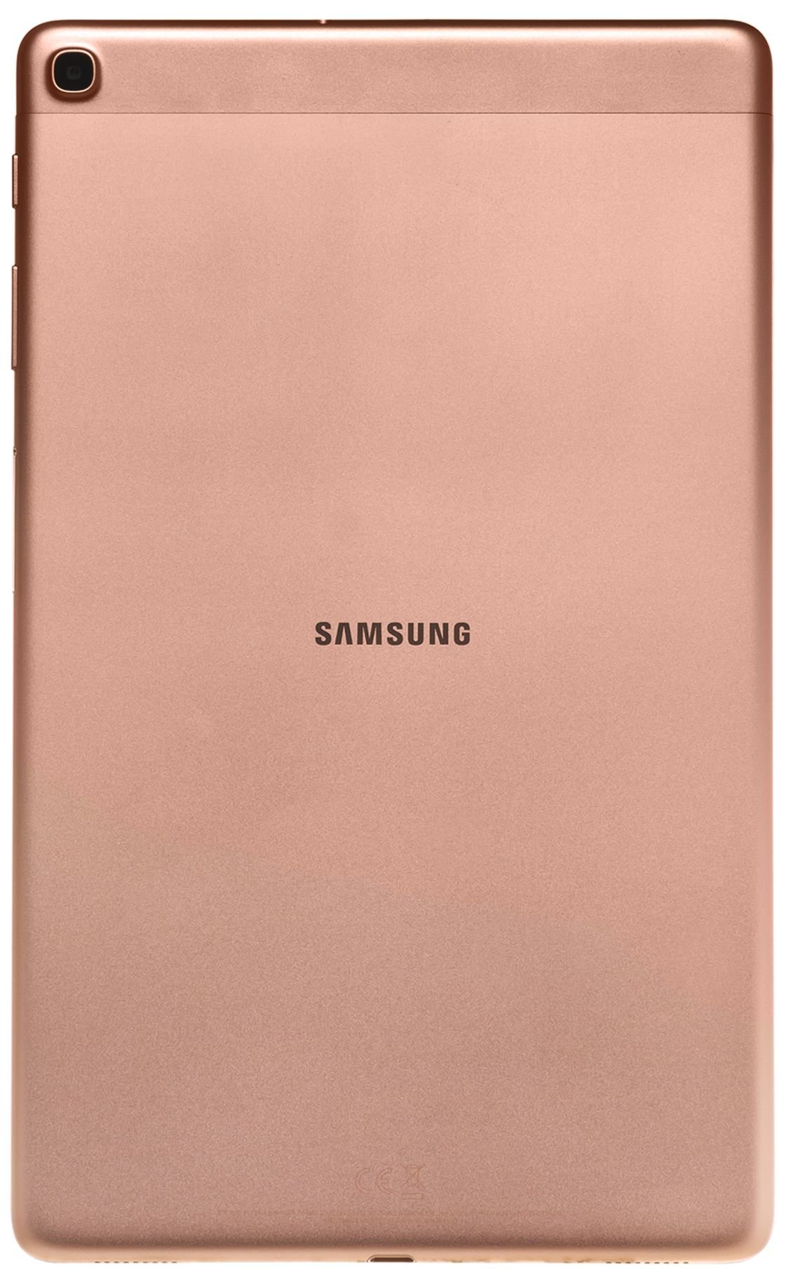 tablet samsung galaxy a10