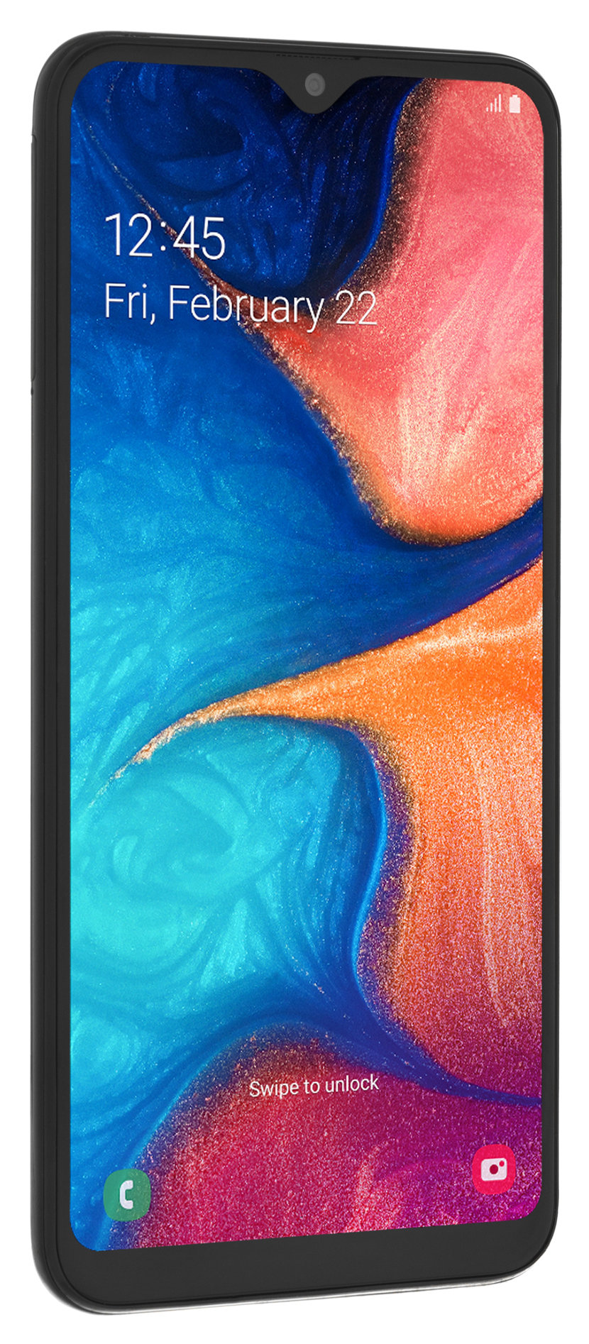 SAMSUNG Galaxy A20e 3/32GB 5.8" Czarny SM-A202 Smartfon - niskie ceny i  opinie w Media Expert