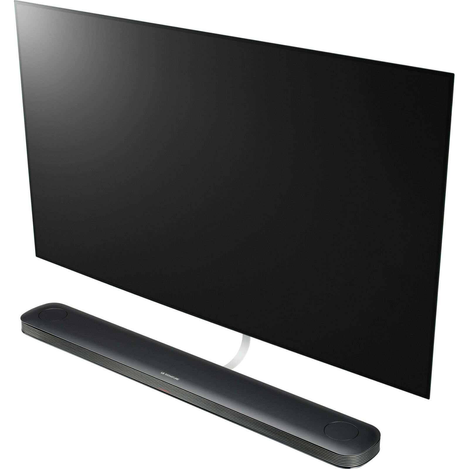 LG 77W9PLA 77" OLED 4K 120Hz WebOS Dolby Atmos Telewizor - niskie ceny i  opinie w Media Expert