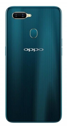 oppo cph1903 model