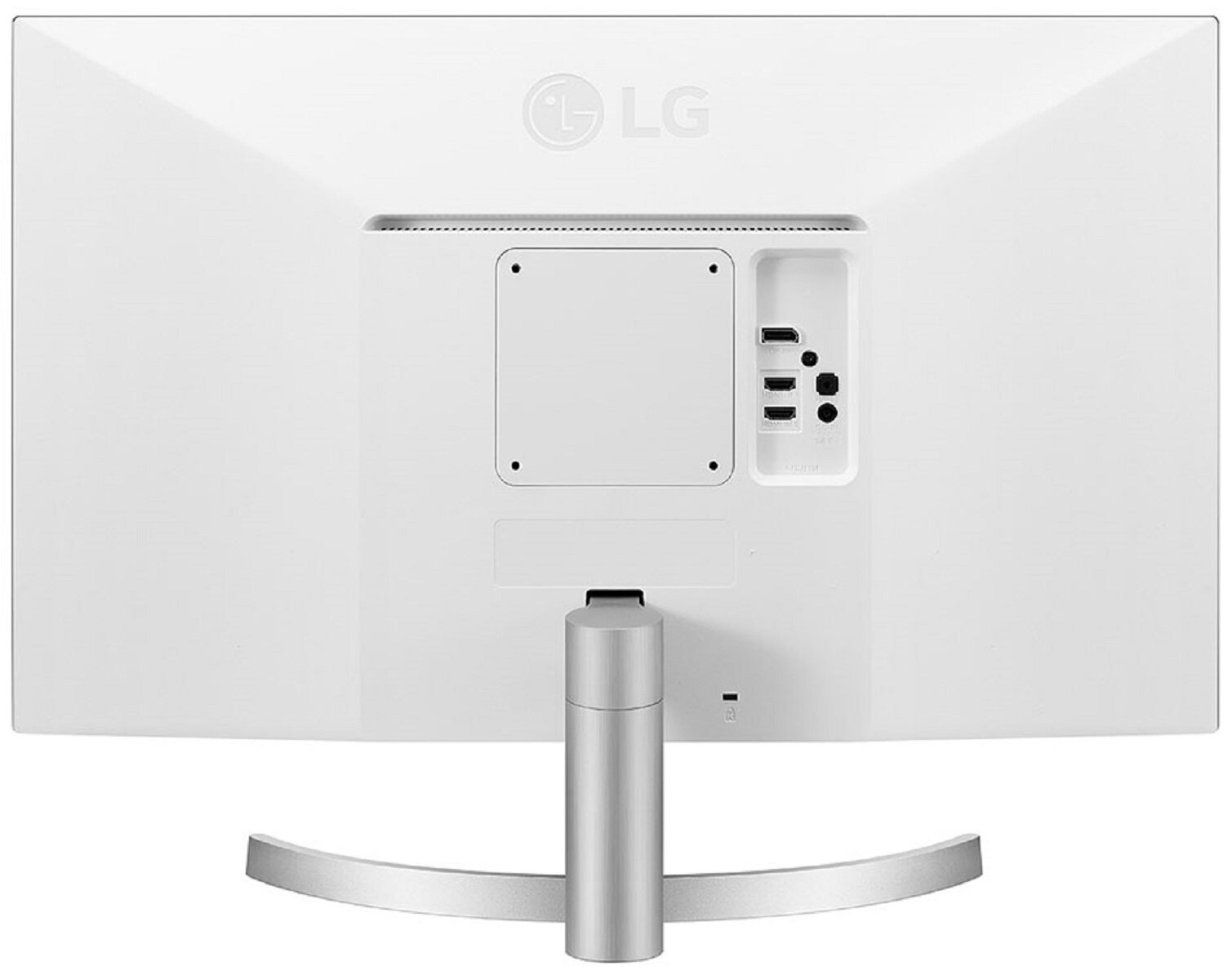 LG 27UL500-W 27" 3840x2160px IPS Monitor - niskie ceny i opinie w Media  Expert