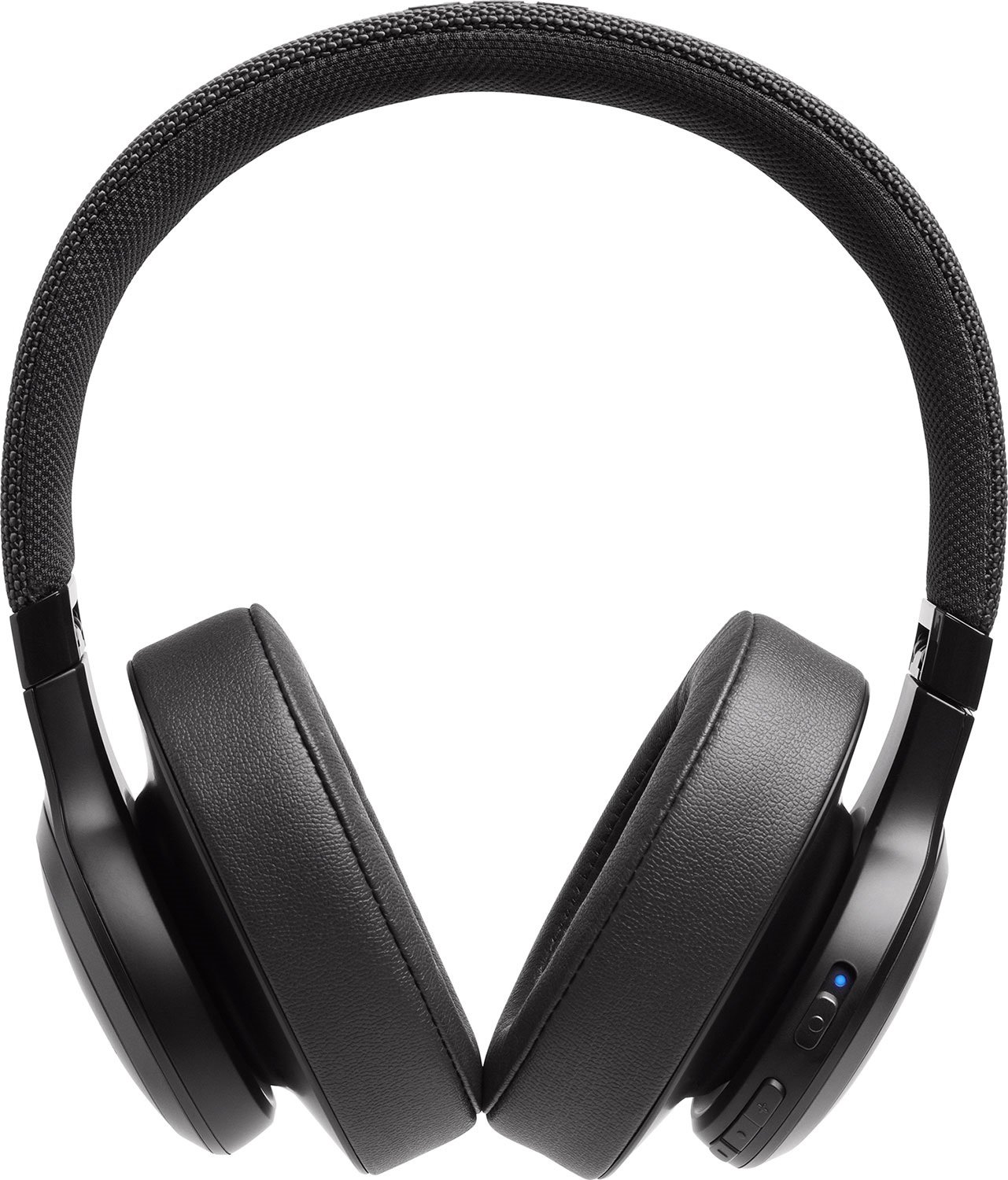 JBL Live 500BT Czarny Słuchawki nauszne - niskie ceny i opinie w Media  Expert