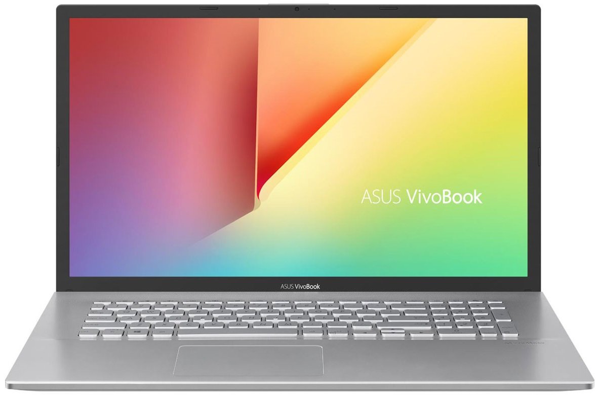 ASUS VivoBook 17 Laptop - niskie ceny i opinie w Media Expert