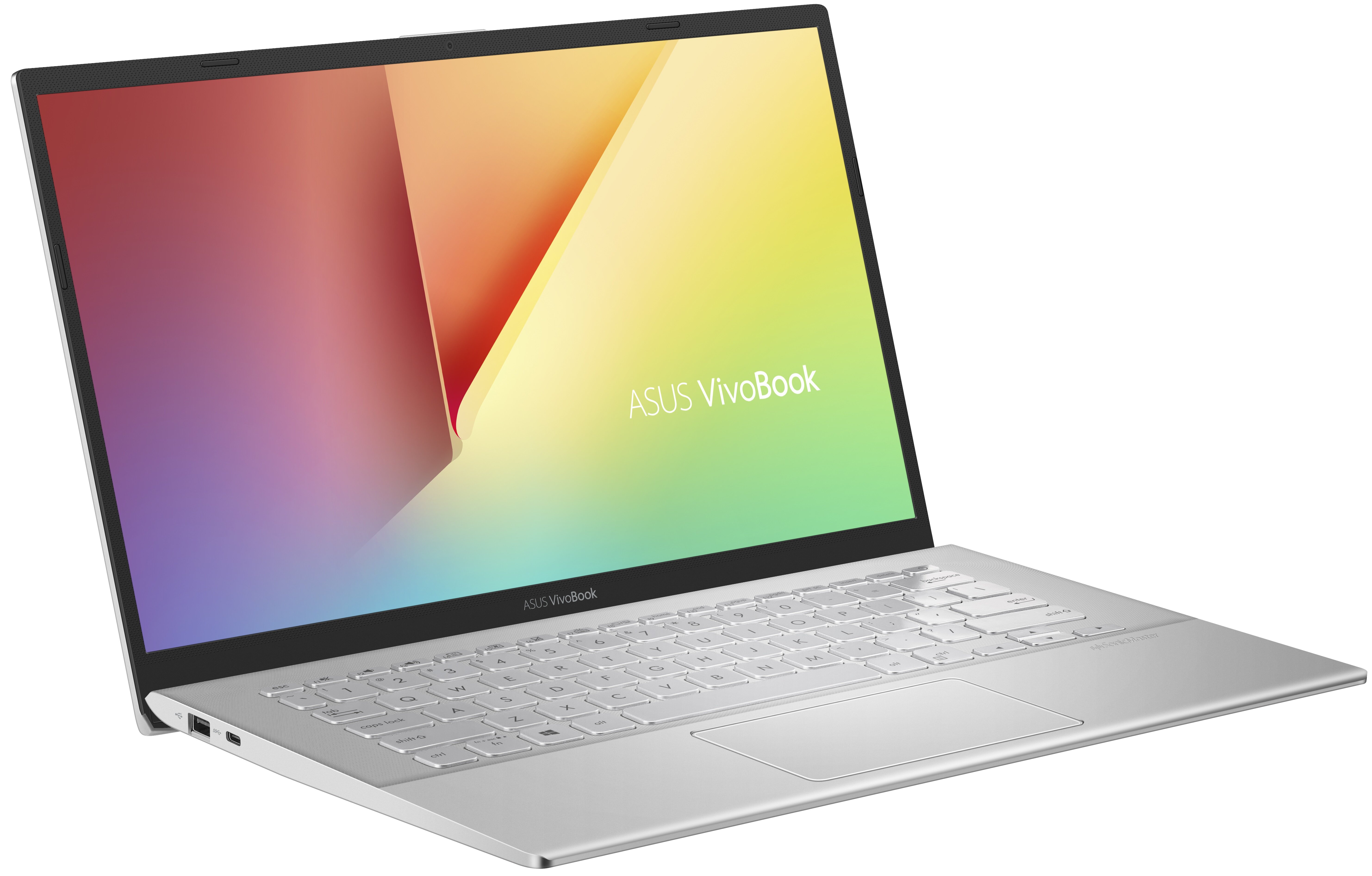 ASUS VivoBook 14 Laptop - niskie ceny i opinie w Media Expert