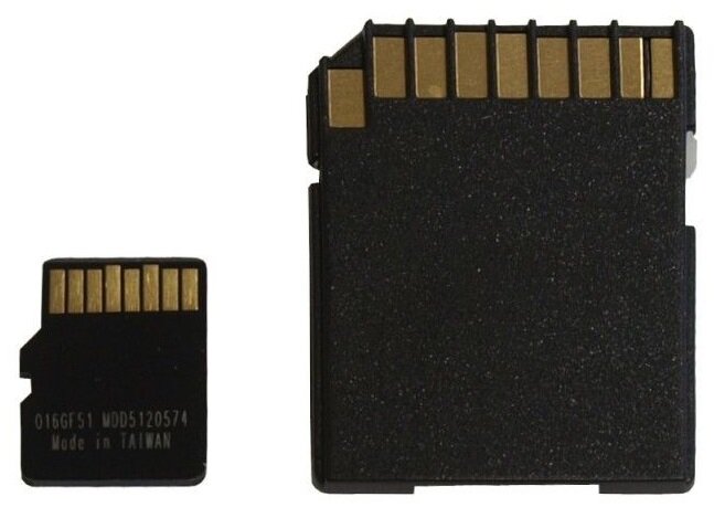 IMRO microSDHC 64GB Karta pamięci - niskie ceny i opinie w Media Expert