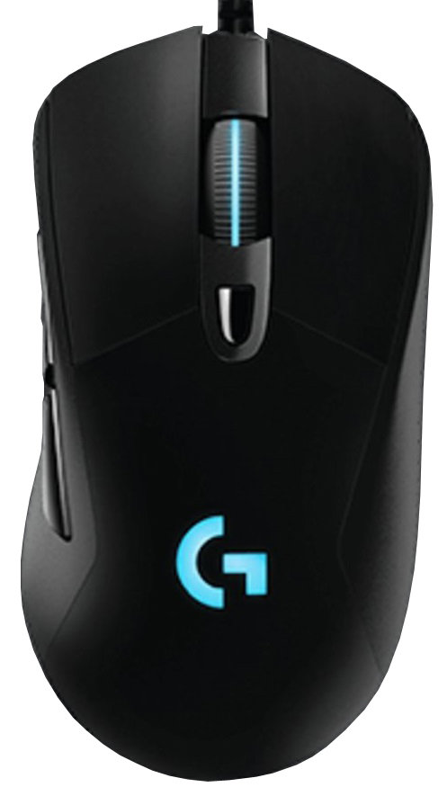 Myszka Logitech G403 Hero, Raniżów