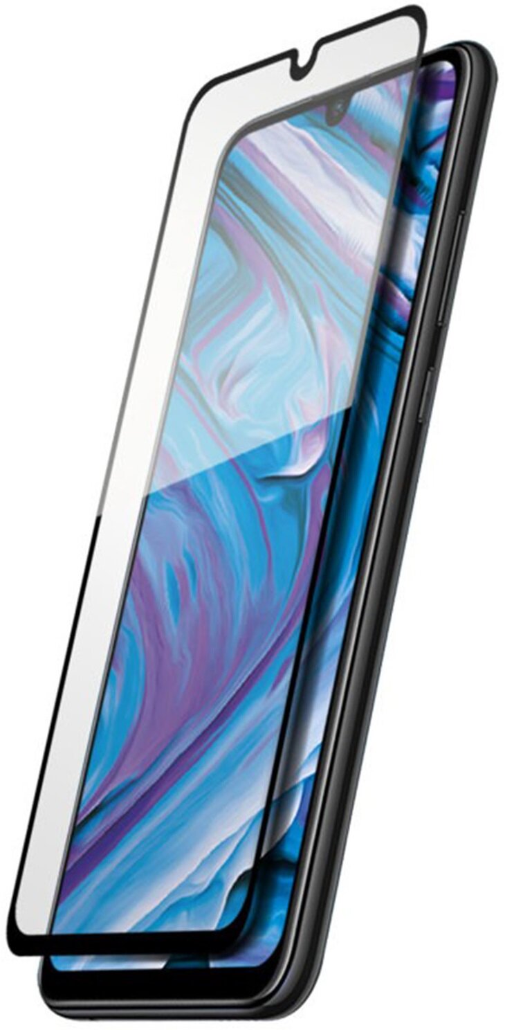 THOR Glass Edge to Edge do Huawei P Smart 2019 Szkło hartowane - niskie  ceny i opinie w Media Expert