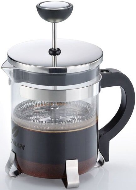 Replacement glass »Brasilia« French Press, 1000 ml - Westmark Shop