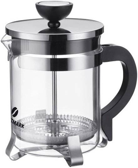 Replacement glass »Brasilia« French Press, 1000 ml - Westmark Shop
