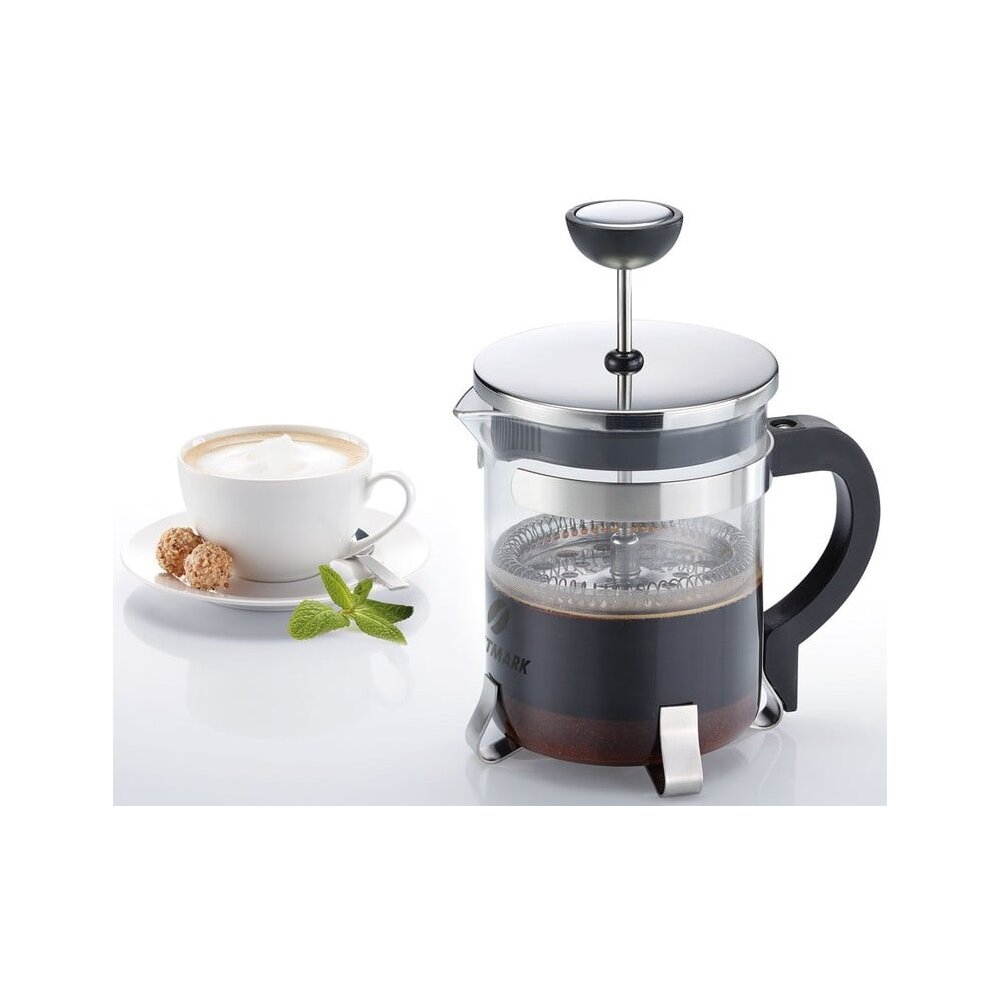 Replacement glass »Brasilia« French Press, 1000 ml - Westmark Shop