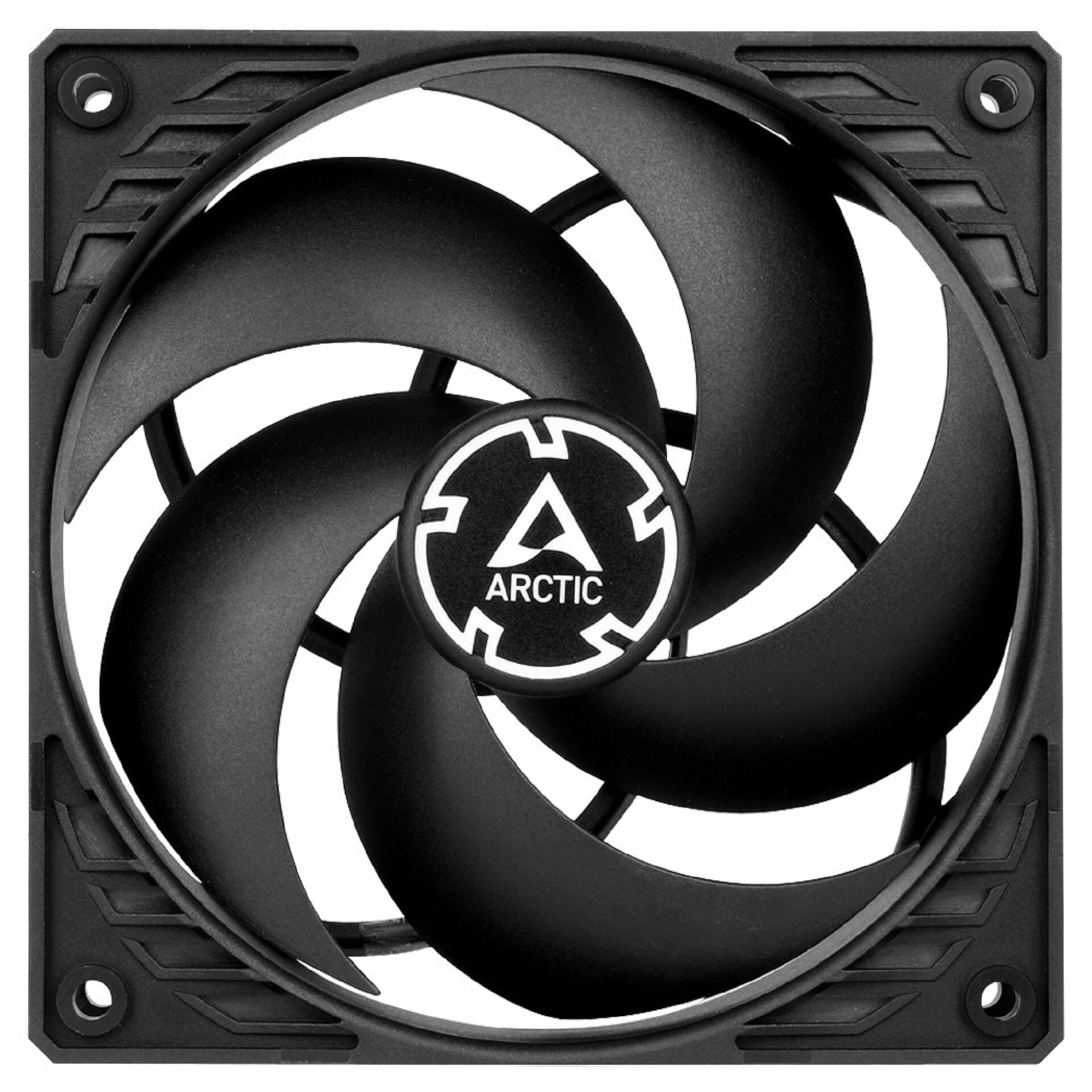 Ventilateur ARCTIC P12 Black-12cm