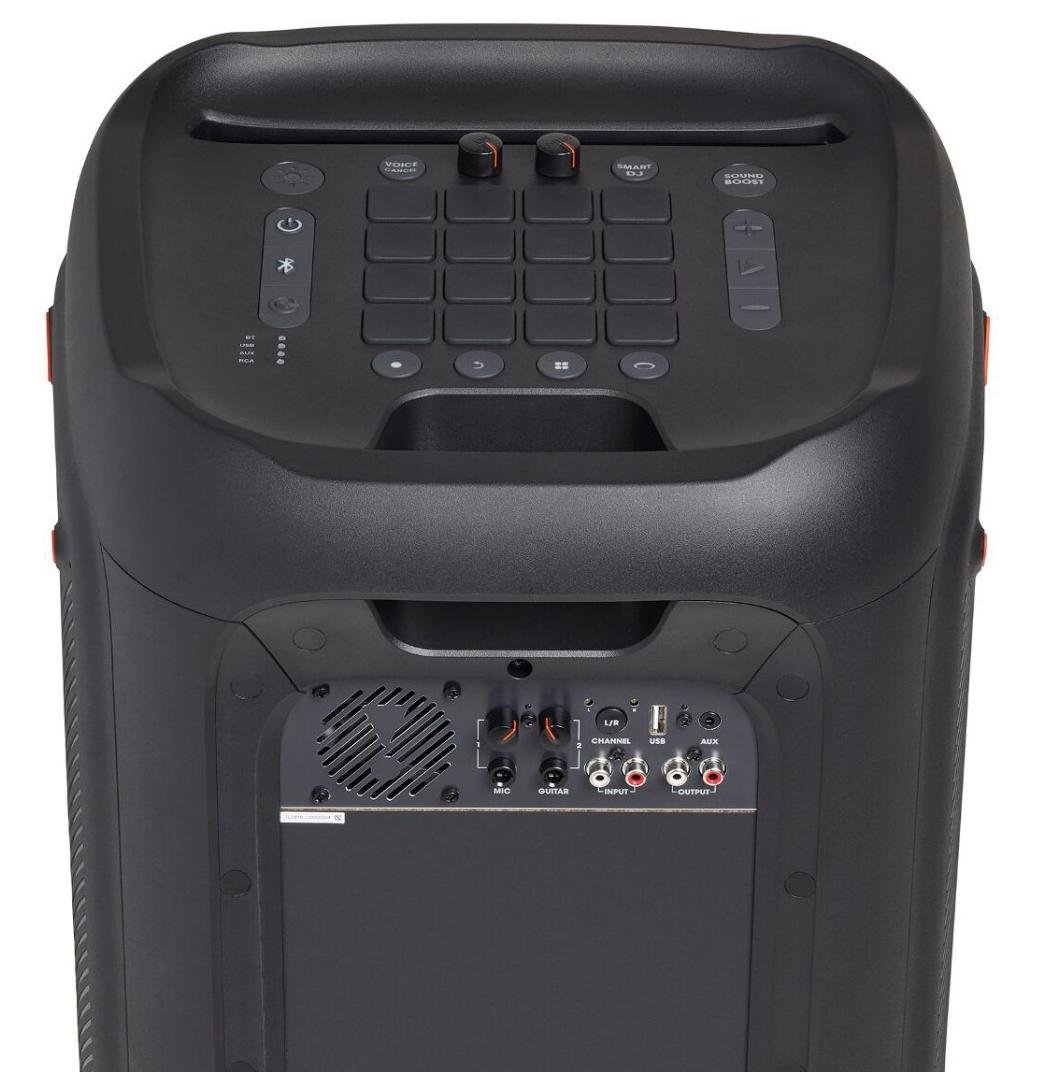 JBL Partybox 1000 Power audio - niskie ceny i opinie w Media Expert