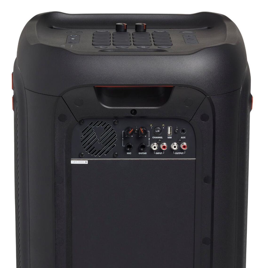JBL Partybox 1000 Power audio - niskie ceny i opinie w Media Expert