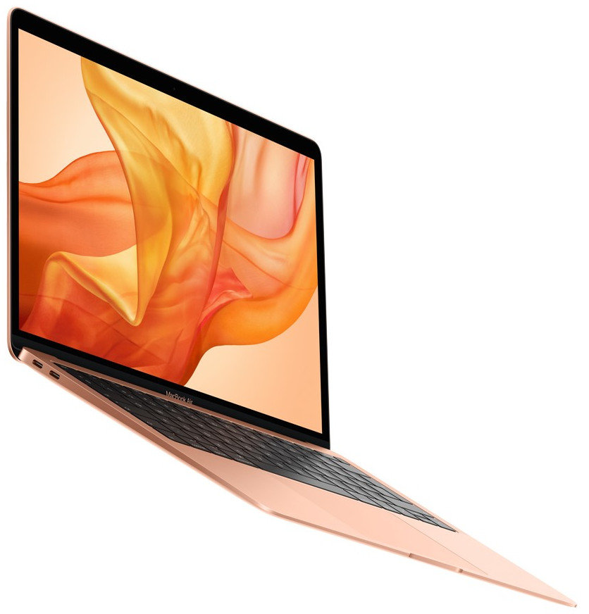 APPLE MacBook Air - niskie ceny i opinie w Media Expert