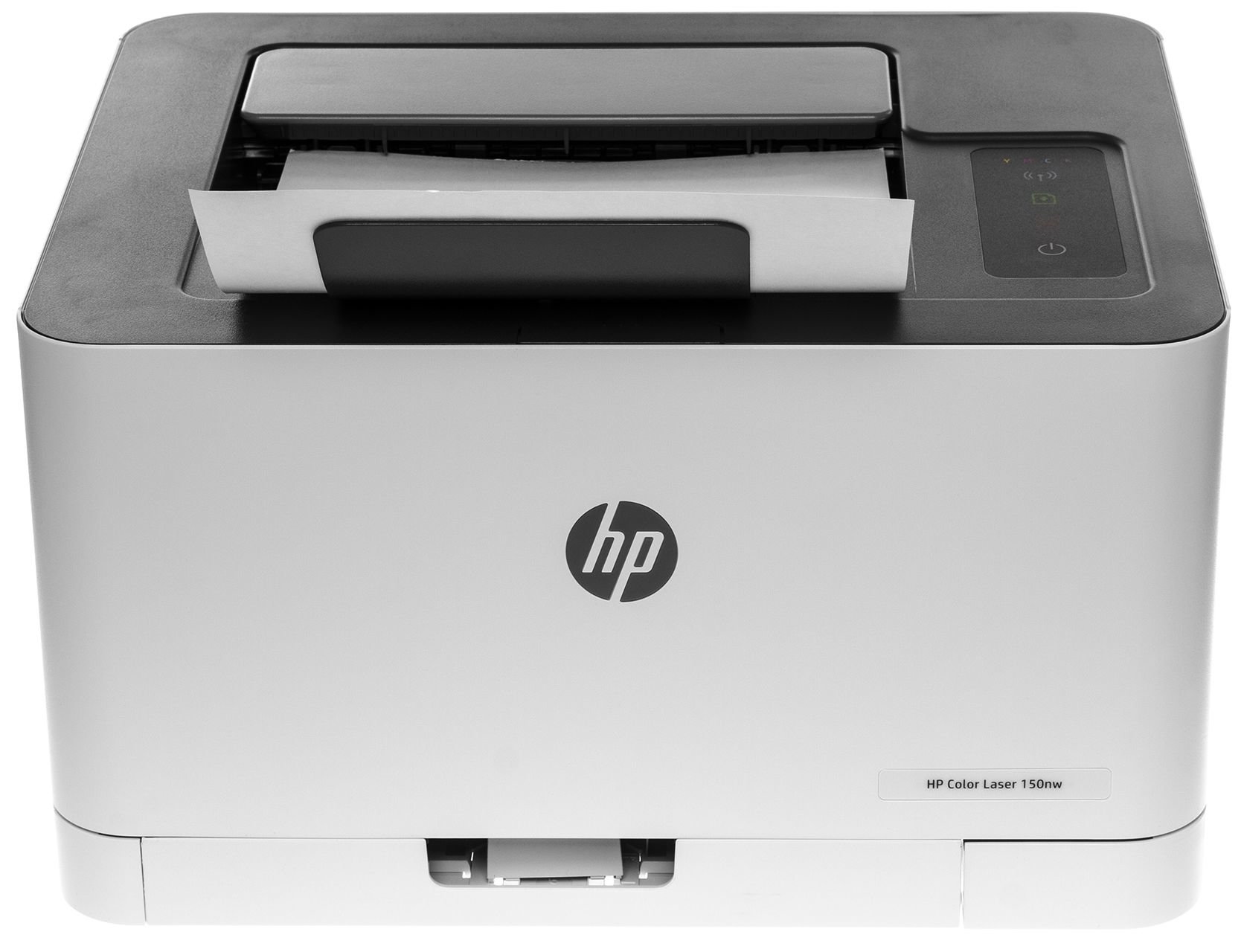 HP Color Laser 150nw Wi-Fi LAN USB Apple AirPrint Drukarka - niskie ceny i  opinie w Media Expert