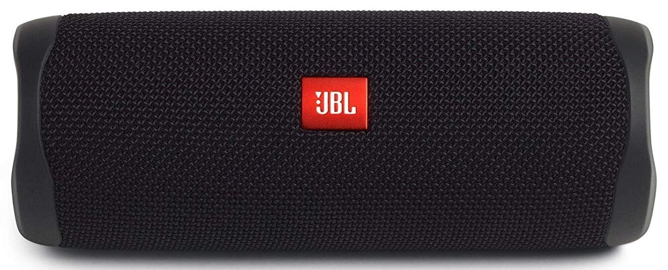 JBL Flip 5 Czarny Głośnik mobilny - niskie ceny i opinie w Media Expert