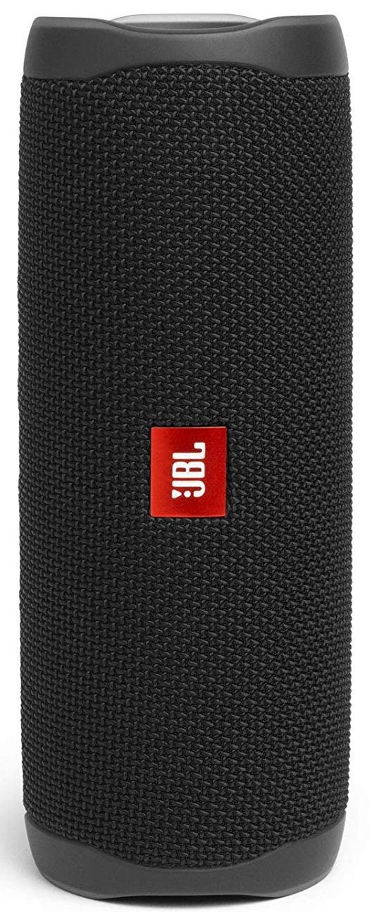 JBL Flip 5 Czarny Głośnik mobilny - niskie ceny i opinie w Media Expert