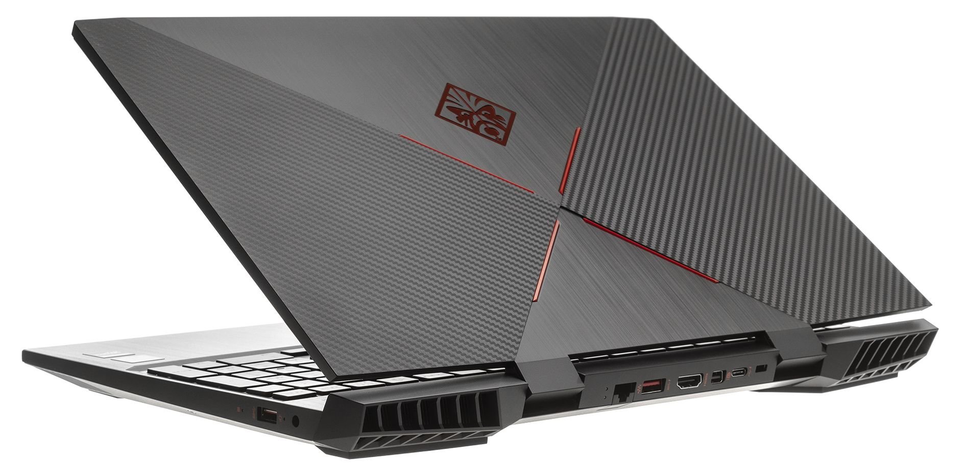 HP Omen 15 dc1044nw 15.6