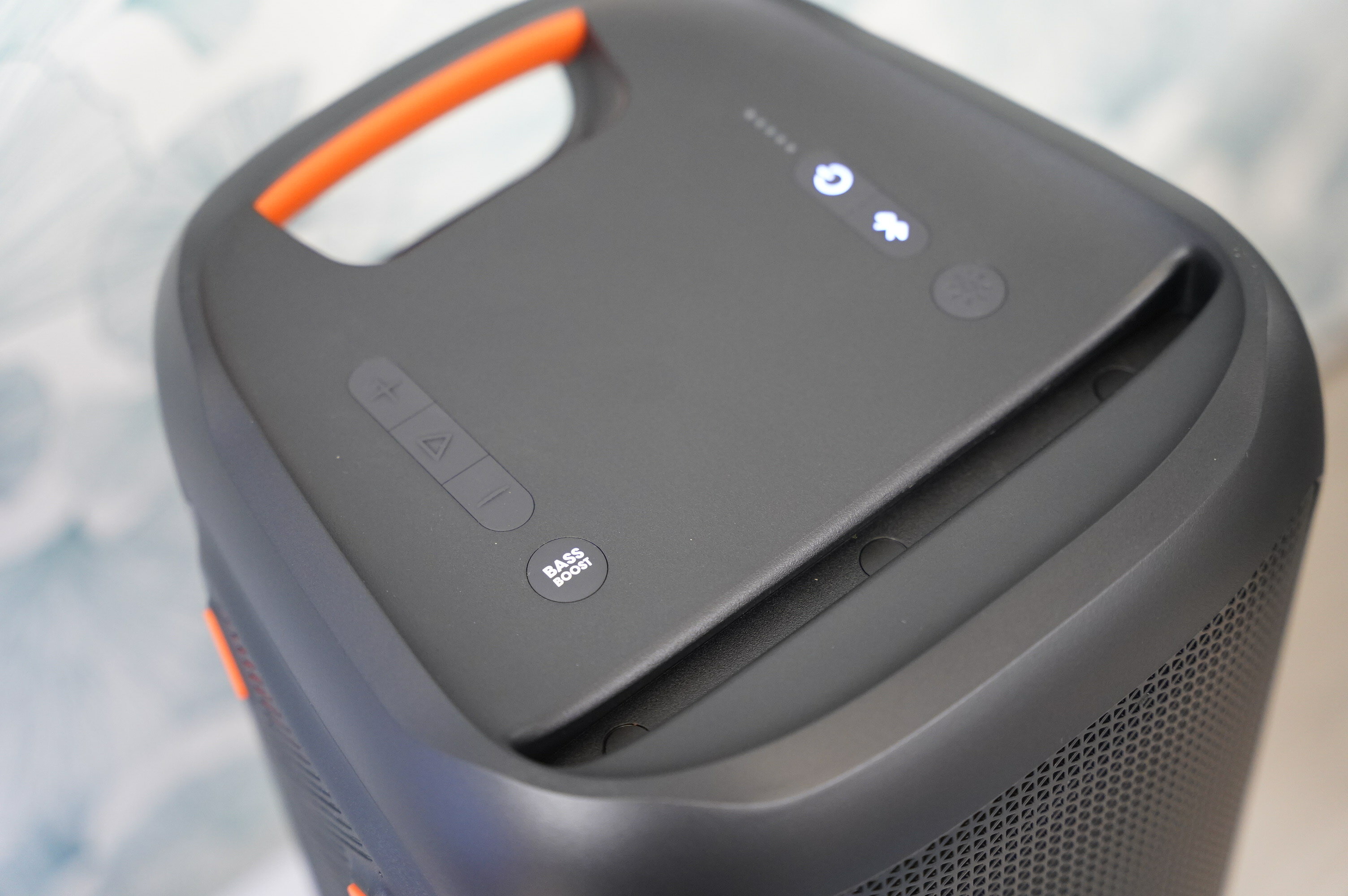 JBL PartyBox 110 Power audio - niskie ceny i opinie w Media Expert