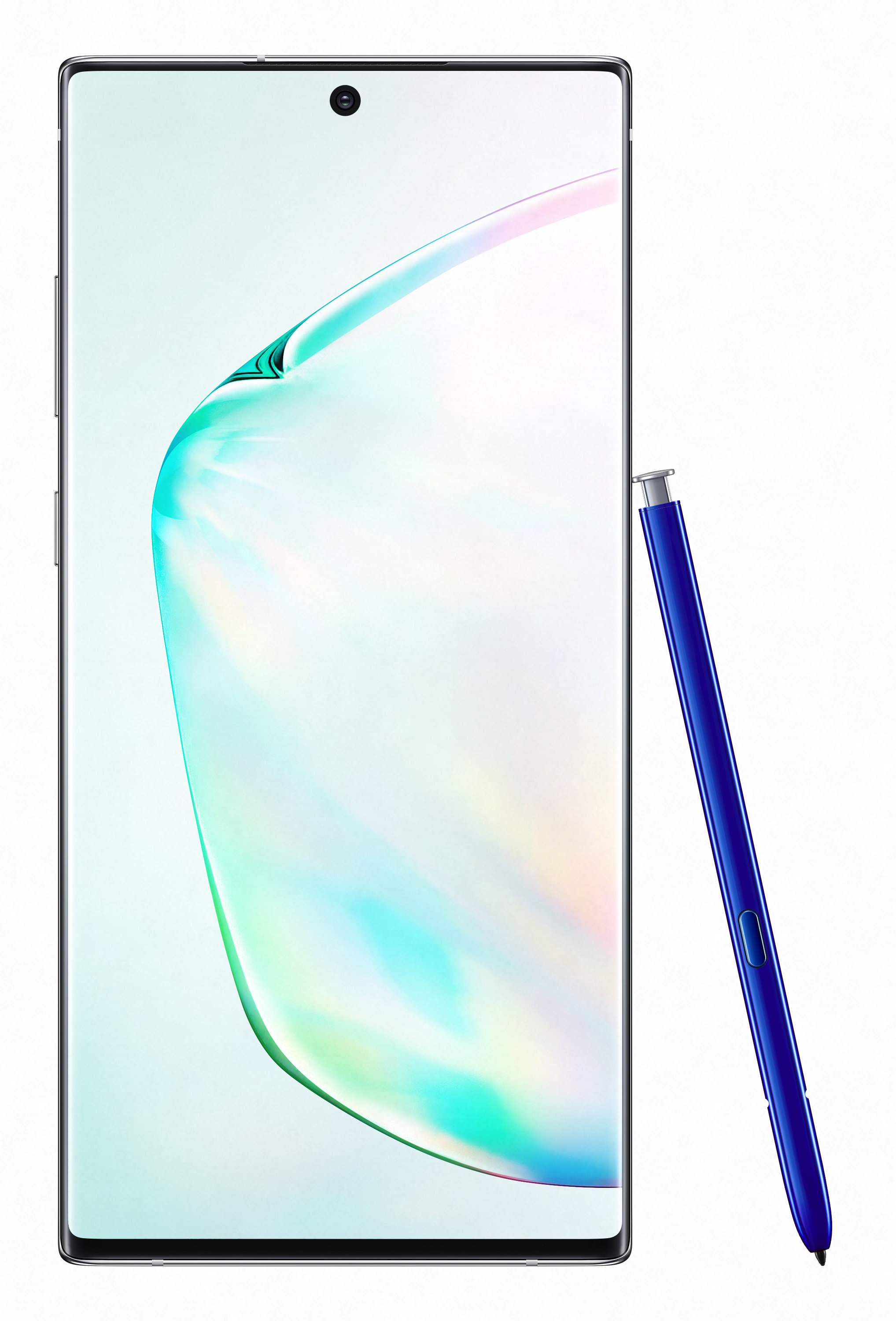 SAMSUNG Galaxy Note 10+ 12/256GB 6.8" Niebieski SM-N975 Smartfon - niskie  ceny i opinie w Media Expert