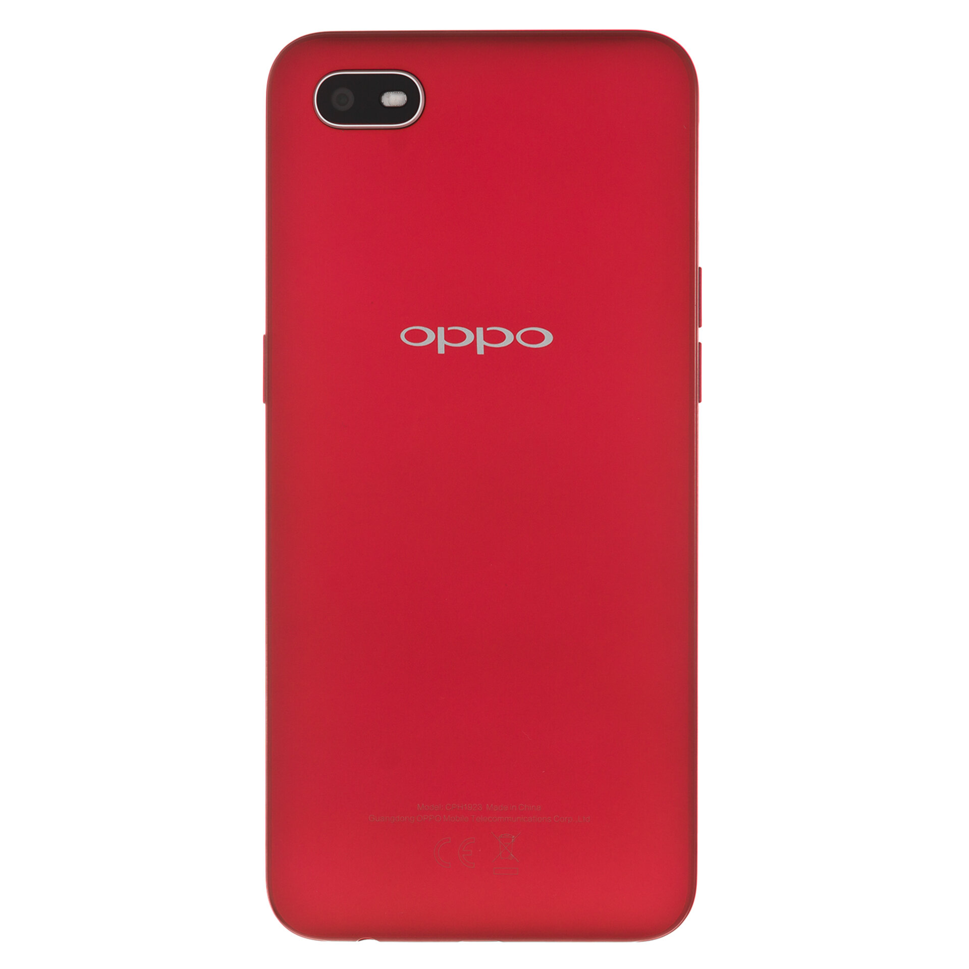 ram oppo a1k