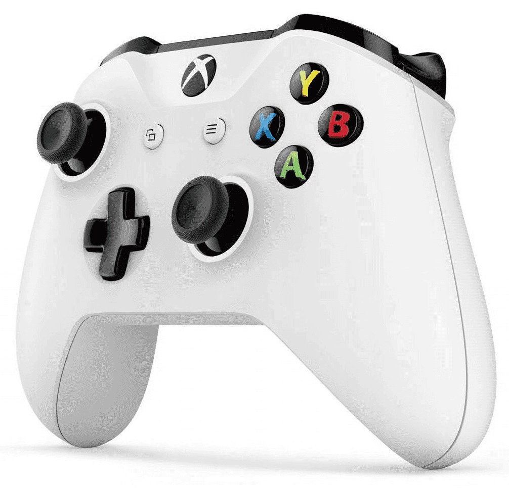 MICROSOFT Xbox One S Pad Wireless + FIFA 20 Kontroler - niskie ceny i  opinie w Media Expert