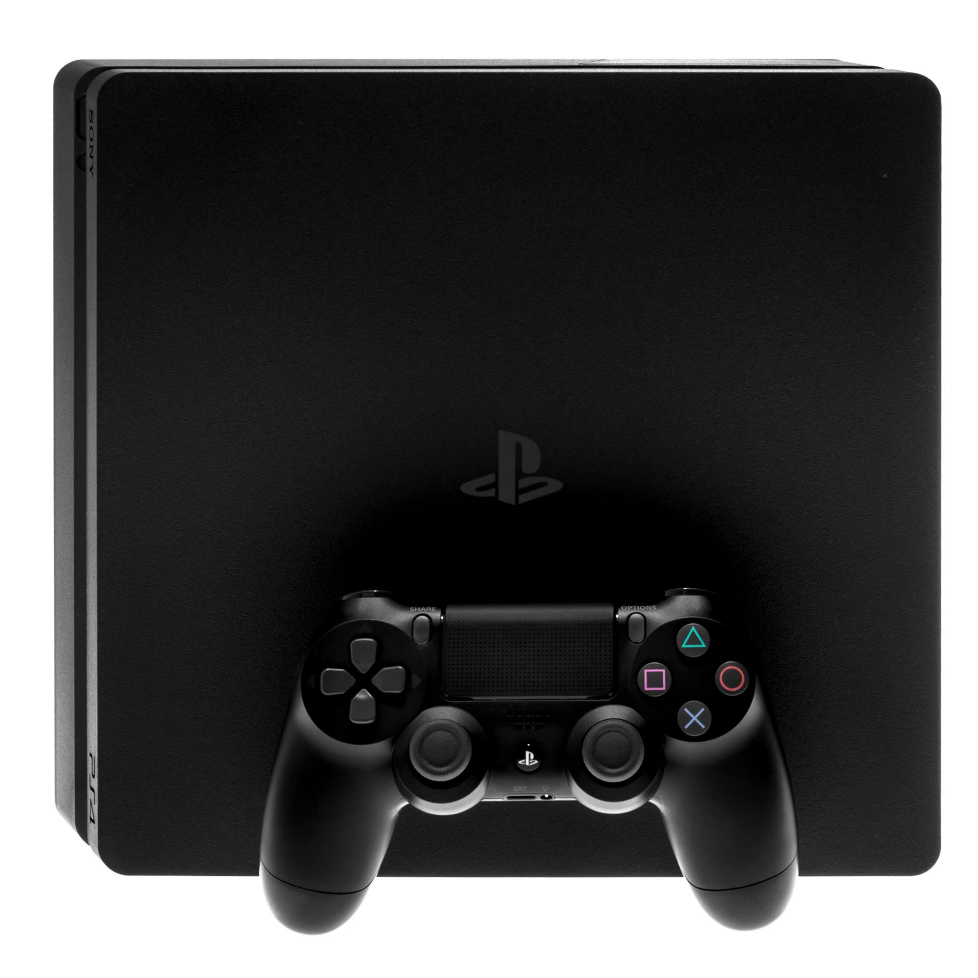 SONY PlayStation 4 Slim 1TB + Gra FIFA 20 Konsola - niskie ceny i opinie w Media  Expert