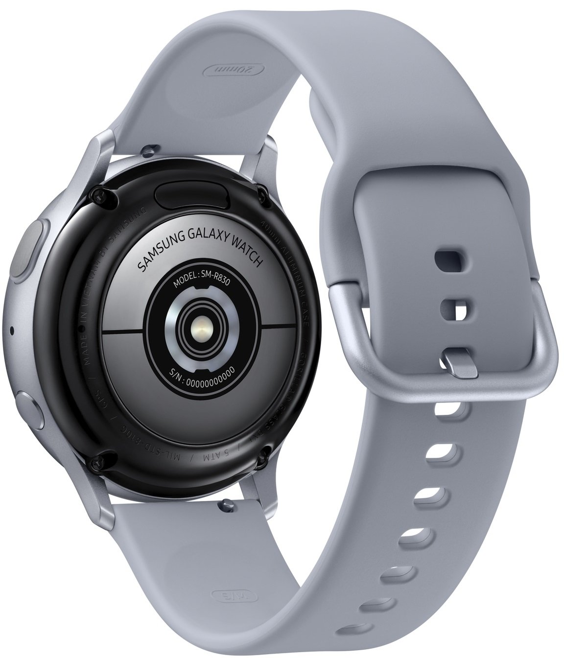 samsung galaxy watch active 2 r830