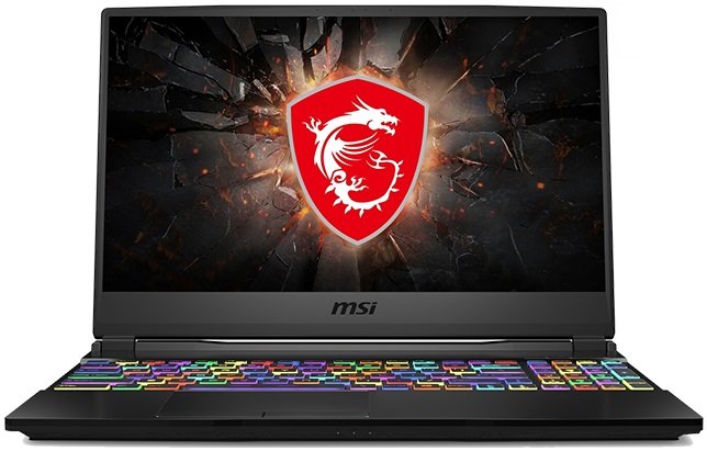 MSI GE65 Raider 9SF Laptop - niskie ceny i opinie w Media Expert