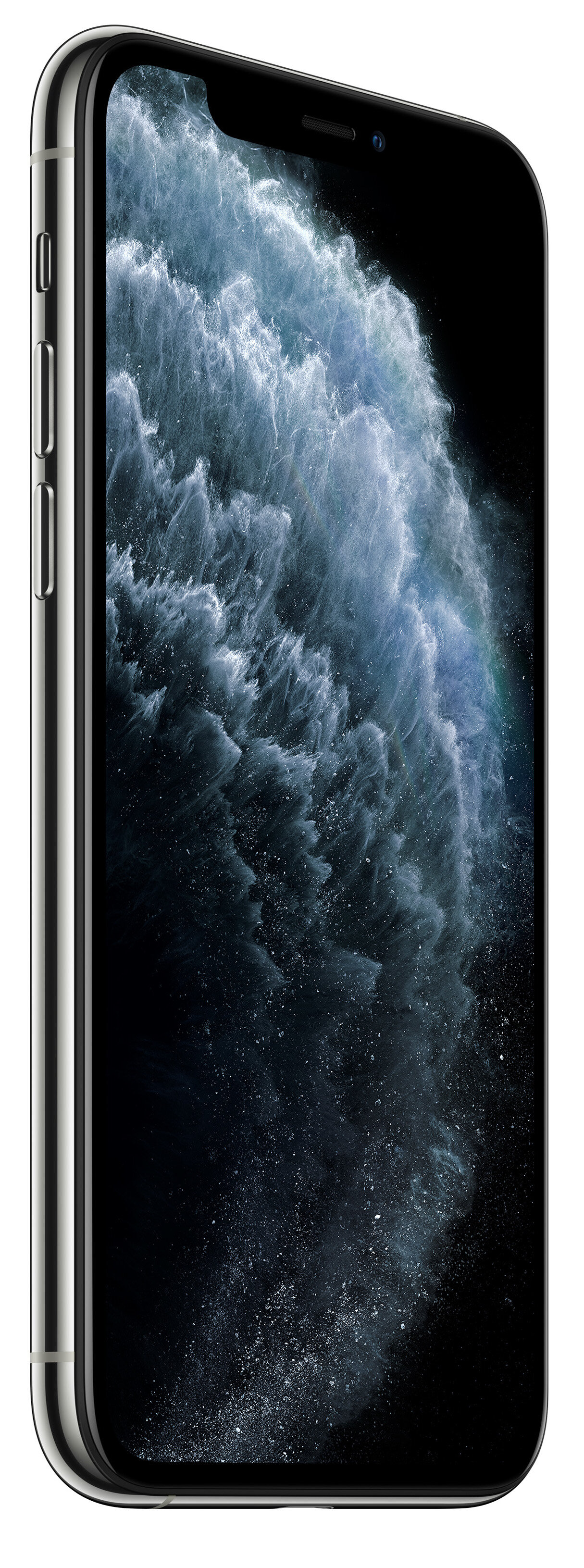 APPLE iPhone 11 Pro 256GB 5.8" Srebrny MWC82PM/A Smartfon - niskie ceny i  opinie w Media Expert